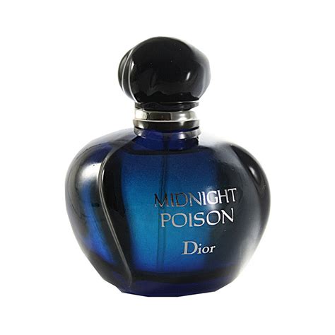 dior midnight poison 100ml edp